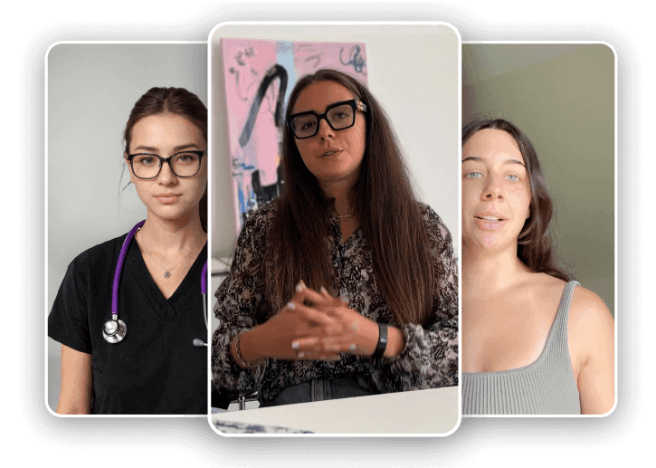 custom ai avatar video generator