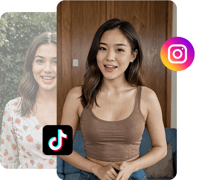 Be on Most Social Channels