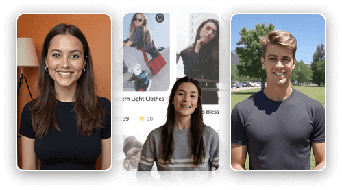 what is an ai influencer