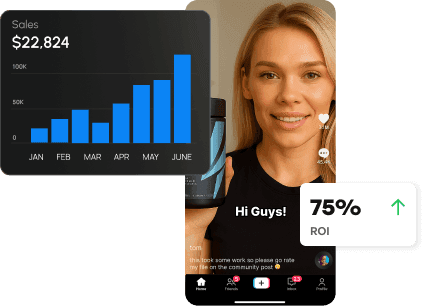 AI Influencer Generator