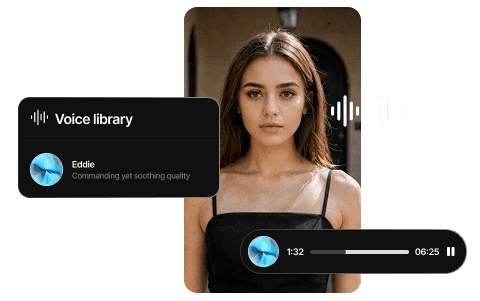 product video ai generator