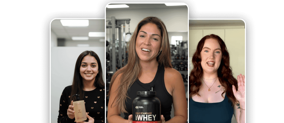 Product Demos Product Demos