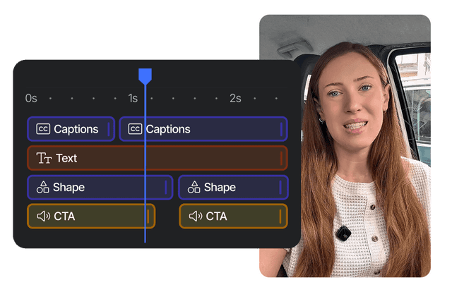 Edit and Export Edit and Export