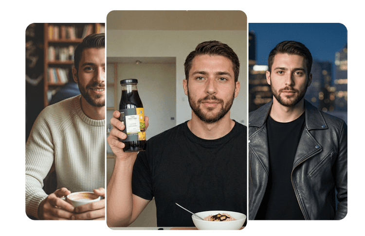 Consistent and Memorable Identit