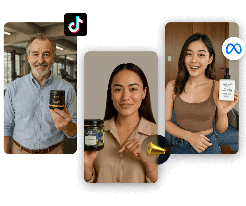 ai product review video generator