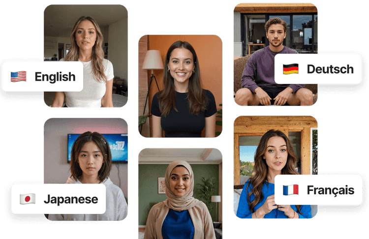 ai twin generator online