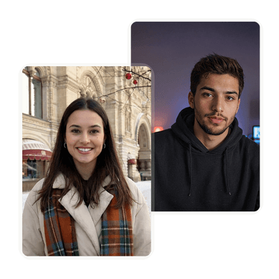 ai twin generator online