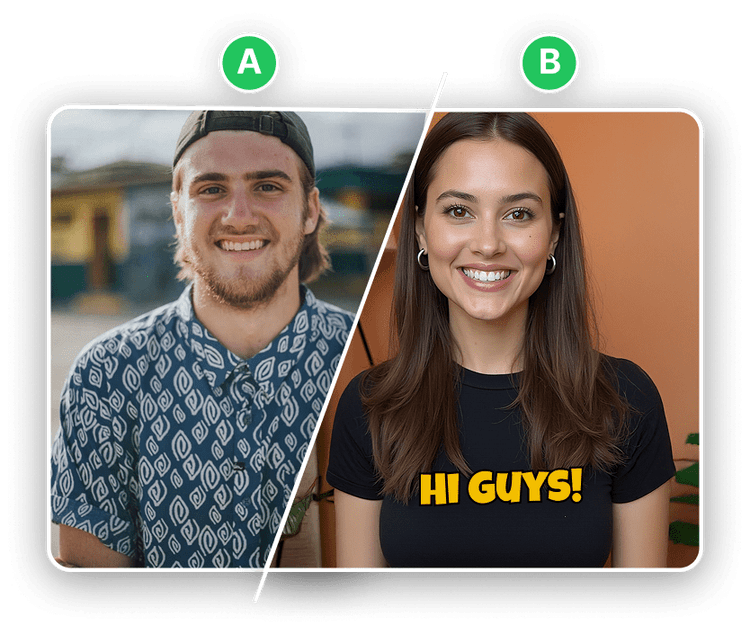 A/B Test your Way through Paid Ads.