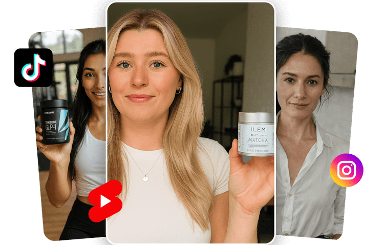 Be on Most Social Channels