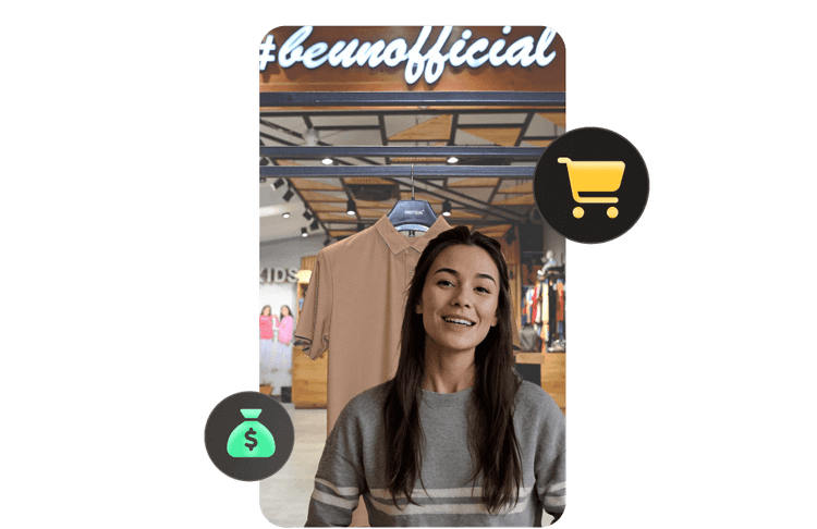 E-Commerce Brands and Marketing Agency