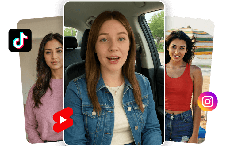 Creators and Social Media Managers