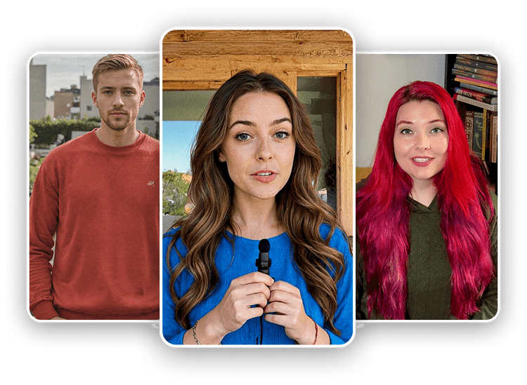 Be on Most Social Channels