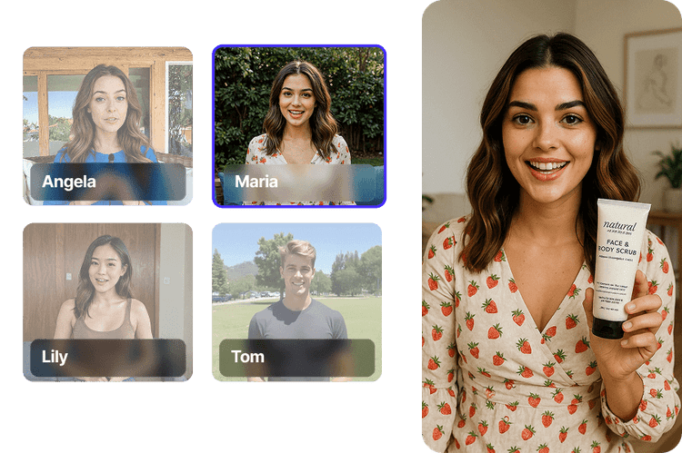 url to video creation