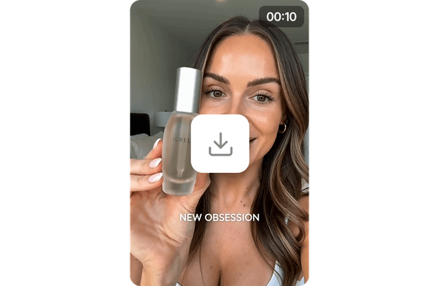 Get a Ready-to-Use UGC Video Get a Ready-to-Use UGC Video