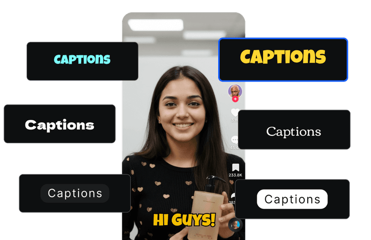ai advertisement generator