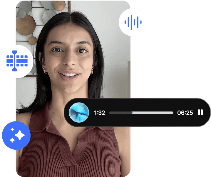 url to video creation